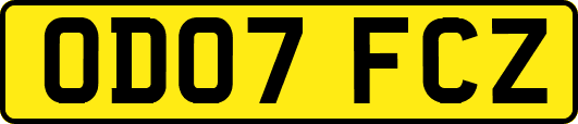 OD07FCZ