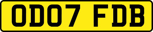 OD07FDB