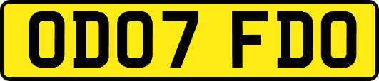 OD07FDO