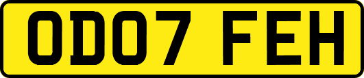 OD07FEH