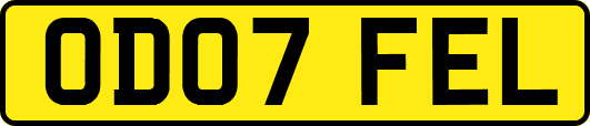 OD07FEL