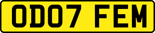 OD07FEM