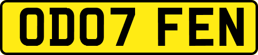 OD07FEN
