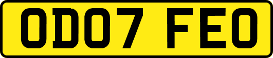 OD07FEO