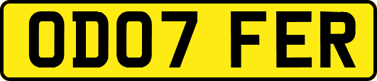 OD07FER