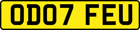 OD07FEU