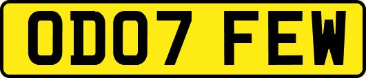 OD07FEW