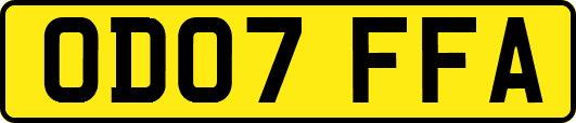 OD07FFA