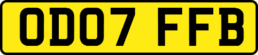OD07FFB