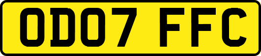 OD07FFC