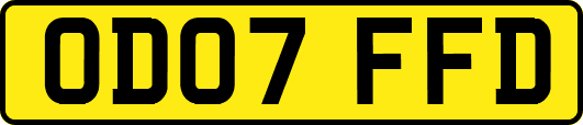 OD07FFD
