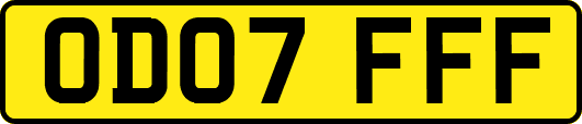 OD07FFF