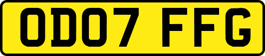 OD07FFG
