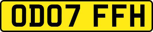 OD07FFH