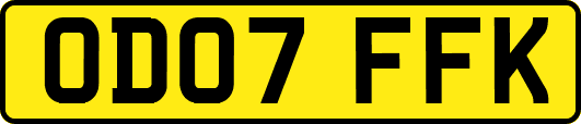 OD07FFK