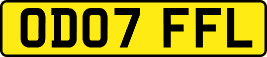 OD07FFL