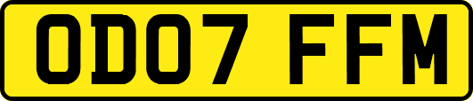 OD07FFM