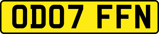 OD07FFN