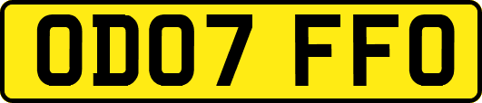 OD07FFO