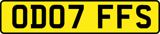 OD07FFS