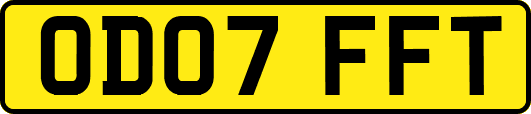 OD07FFT