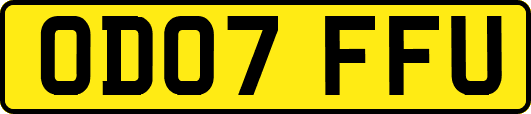 OD07FFU