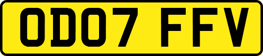 OD07FFV