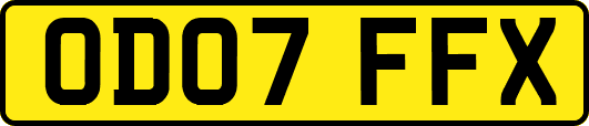 OD07FFX
