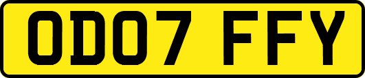 OD07FFY