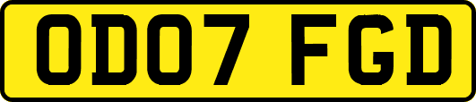 OD07FGD