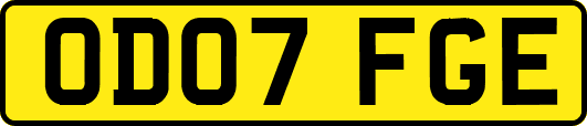 OD07FGE