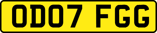 OD07FGG