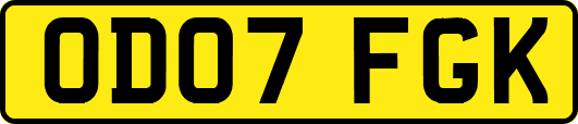 OD07FGK