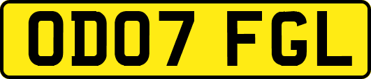 OD07FGL