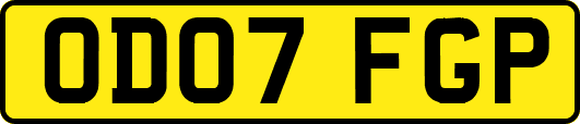 OD07FGP