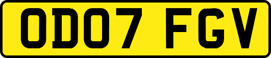 OD07FGV