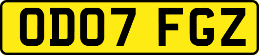 OD07FGZ