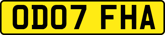 OD07FHA