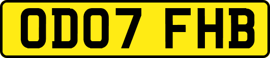 OD07FHB