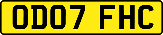 OD07FHC