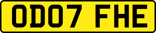 OD07FHE