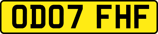 OD07FHF