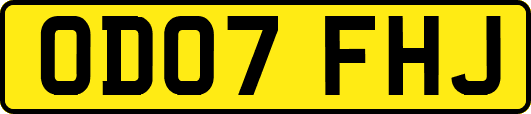 OD07FHJ