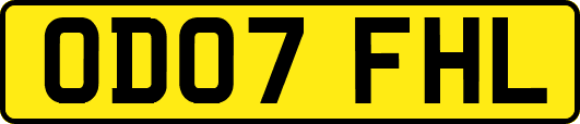 OD07FHL