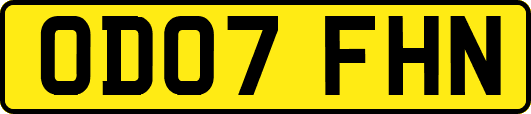 OD07FHN