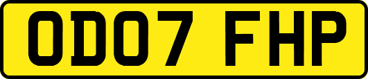 OD07FHP