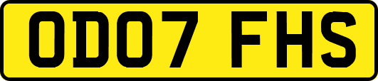 OD07FHS
