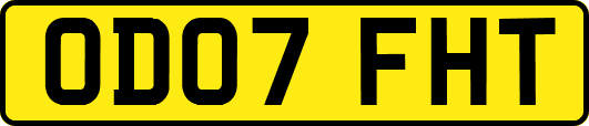 OD07FHT