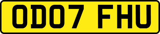 OD07FHU