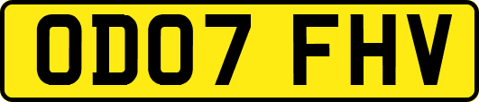 OD07FHV